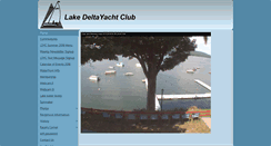 Desktop Screenshot of ldyc.com